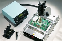 Reparationsstation