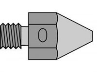 DS 110HM  Avlödspets 0,7 mm > DS/DSV 80