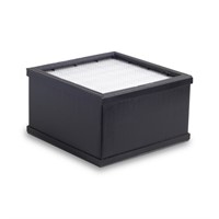 Zero Smog Guard  Huvudfilter > Limångor, Kol/Kaliump. + 5st förfilter