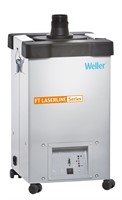 LL 150 LaserLine Filteraggregat