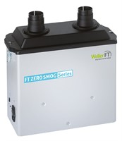 130-1000-ESD  MG130 Filteraggregat > 1-2 arbetsplatser