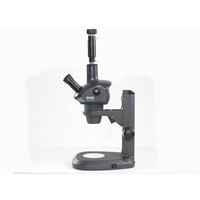 SX45 Elite Triokular System, Stereomikroskop med kamera