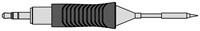 RTM002CL  Micro lödspets, konisk 0,2 mm