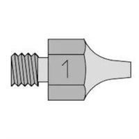 DS 111  Avlödspets 0,7mm > DS/DSV 80