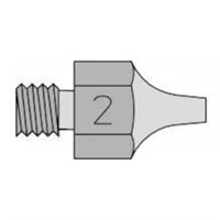 DS 112  Avlödspets 1,0 mm > DS/DSV 80