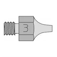 DS 113  Avlödspets 1,2 mm > DS/DSV 80