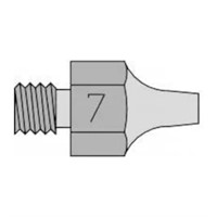 DS 117  Avlödspets 1.5mm > DS/DSV 80