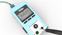 WCU  Temperaturmätinstrument Weller > WX-sortimentet