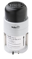 WFE P Filteraggregat med elektrisk pump