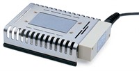 WXHP 120  Värmehäll 120W, 80x50mm &gt; WX1/2/D/A (utan trafo)
